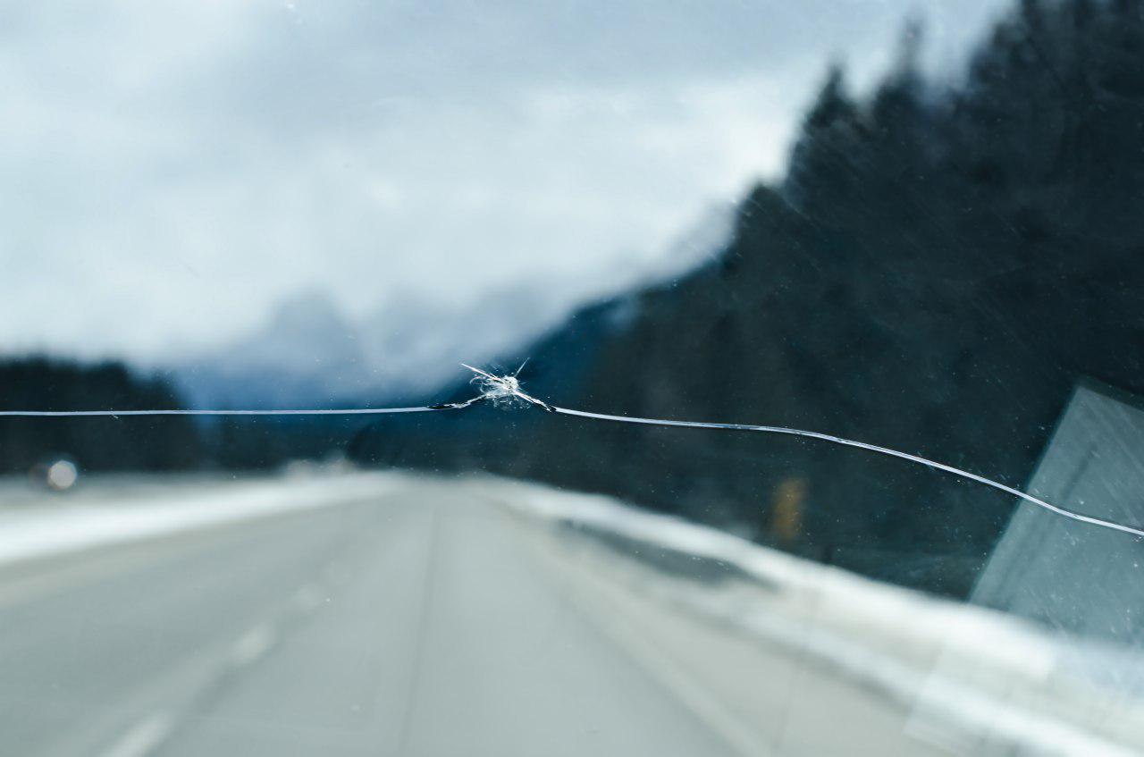 ремонт стекл